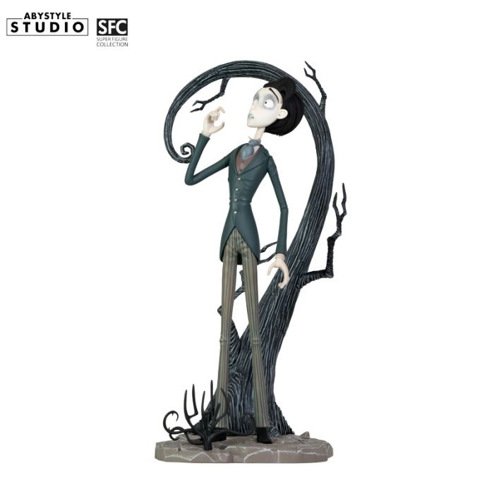 Victor Figure - ABYstyle - Corpse Bride