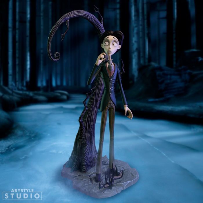 Victor Figure - ABYstyle - Corpse Bride