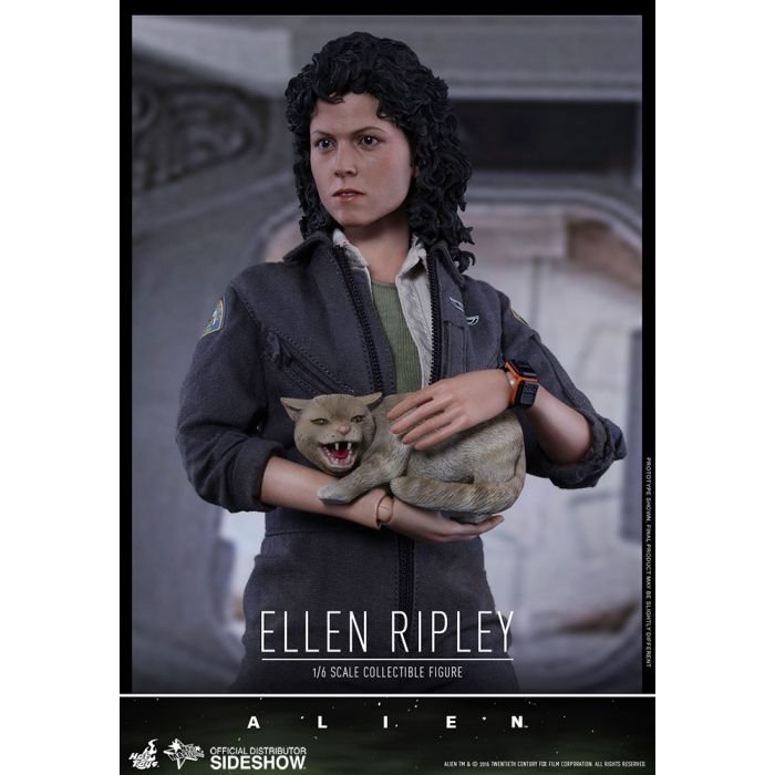 Alien: Ellen Ripley 1:6 scale Figure