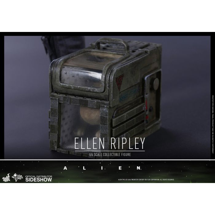 Alien: Ellen Ripley 1:6 scale Figure
