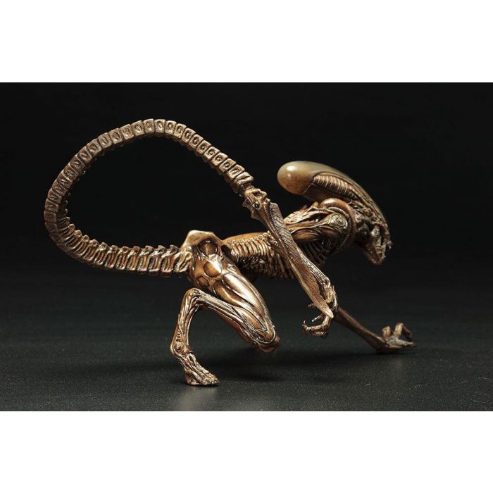 Alien 3: Dog Alien ARTFX+ PVC Statue