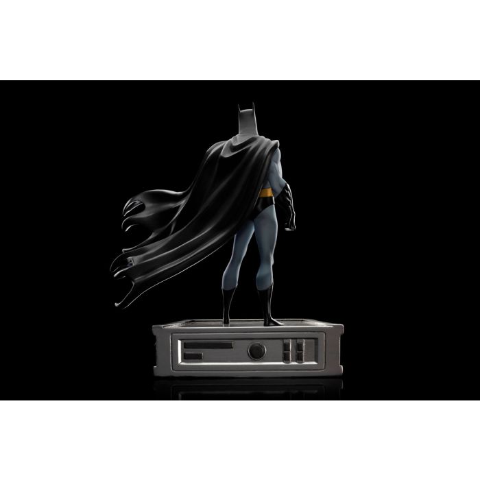 Batman The Animated Series - Batman 1/10 Scale Statue