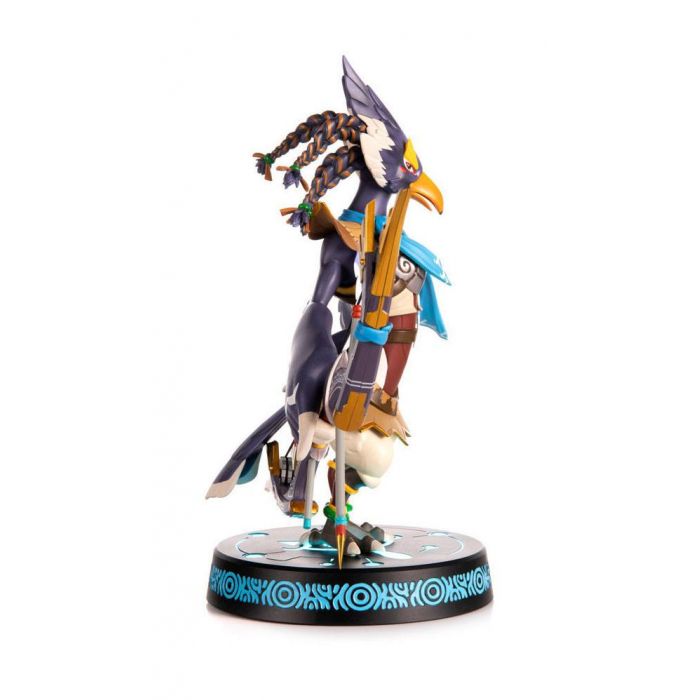 Revali PVC Statue Collector's Edition - First 4 Figures - The Legend of Zelda: Breath of the Wild
