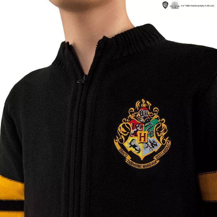 Harry Potter - Hogwarts Jacket