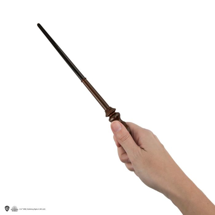 Minerva McGonagall Wand Pen and Display / Toverstok pen met houder - Harry Potter