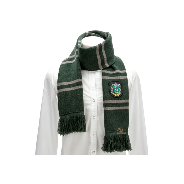 Harry Potter - Slytherin sjaal
