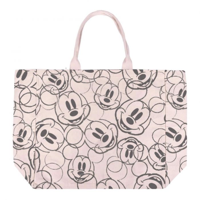 Disney - Mickey Mouse Hand Bag / Handtas