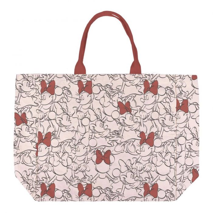 Disney - Minnie Mouse Hand Bag / Handtas