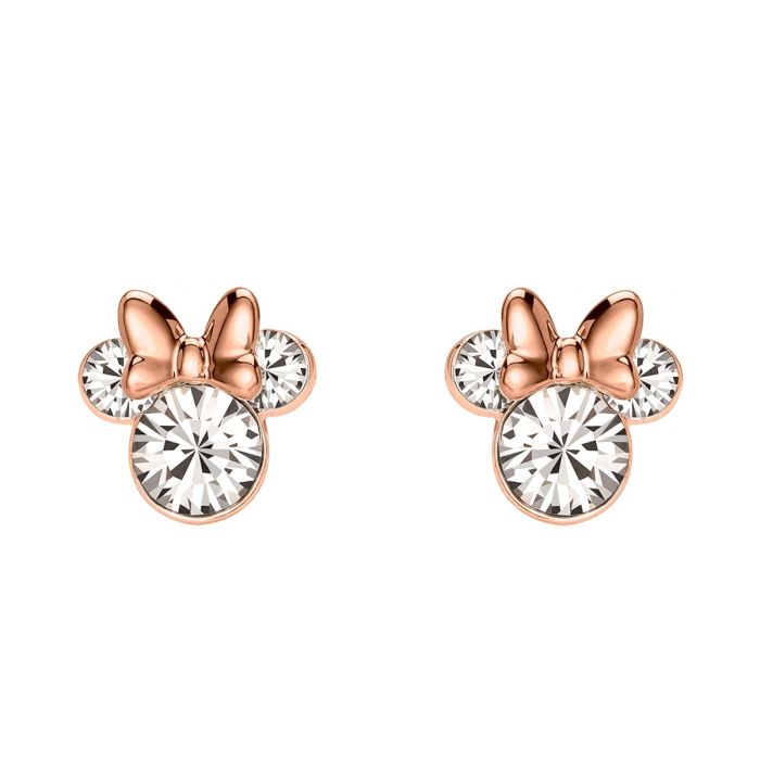 Disney - Minnie stud earrings / oorbellen