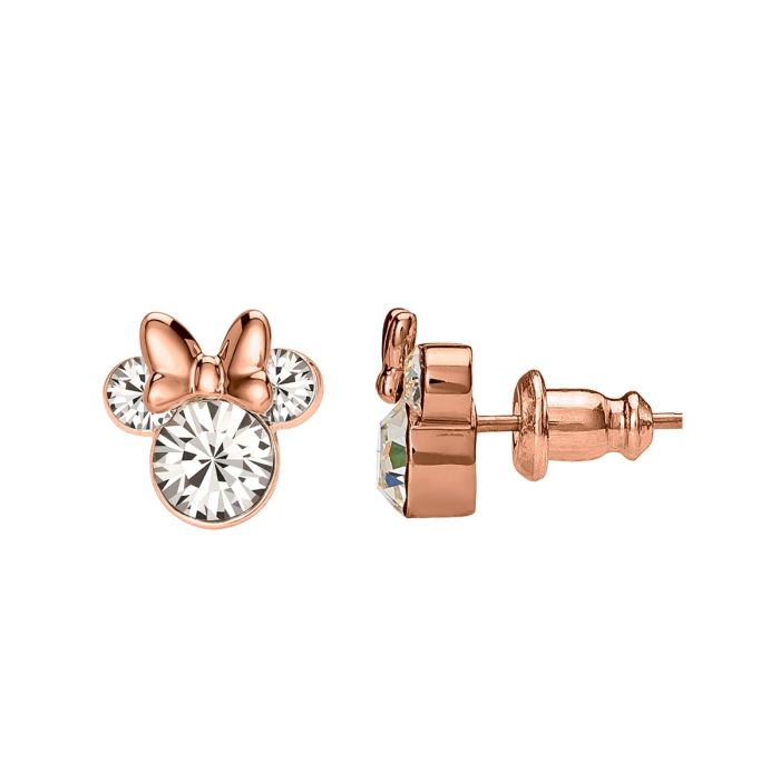 Disney - Minnie stud earrings / oorbellen