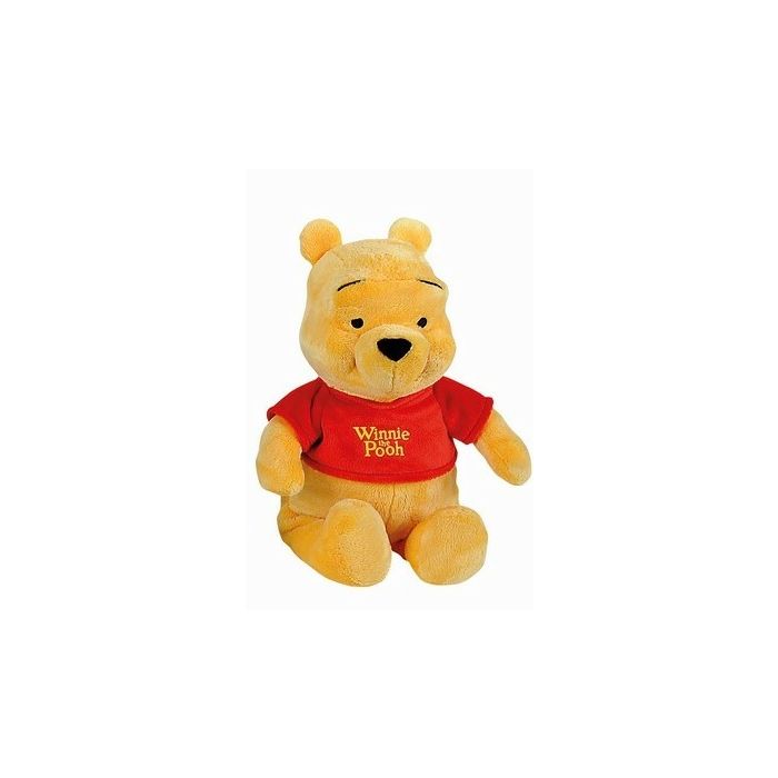Disney: Winnie the Pooh 25 cm Plush