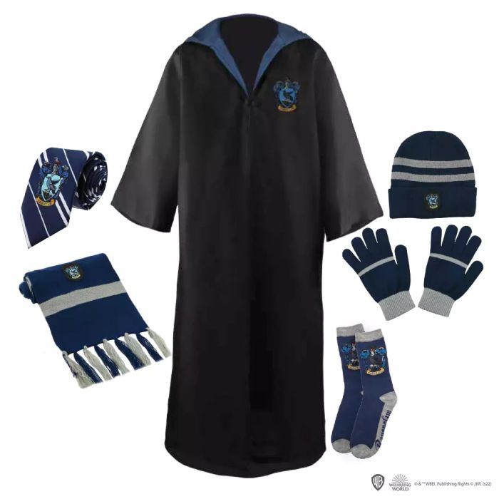 Ravenclaw clothing set - Harry Potter
