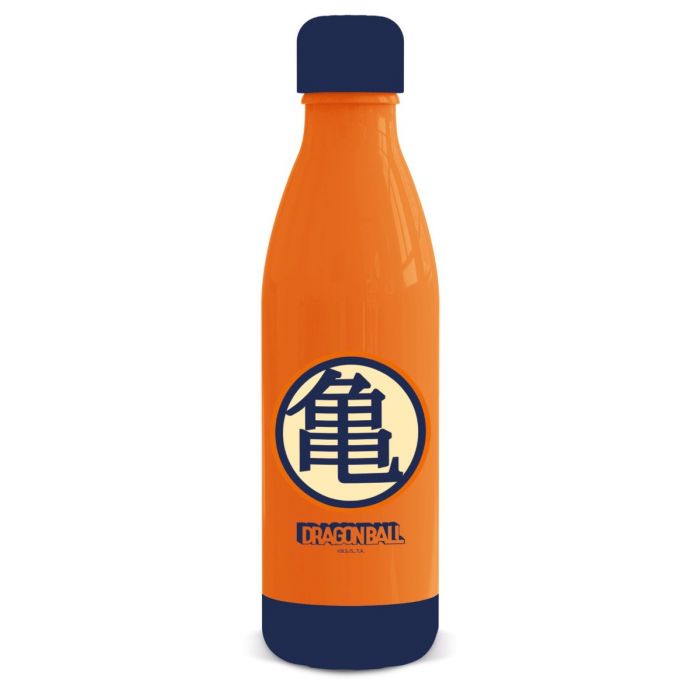 Dragon Ball - Daily PP Water Bottle