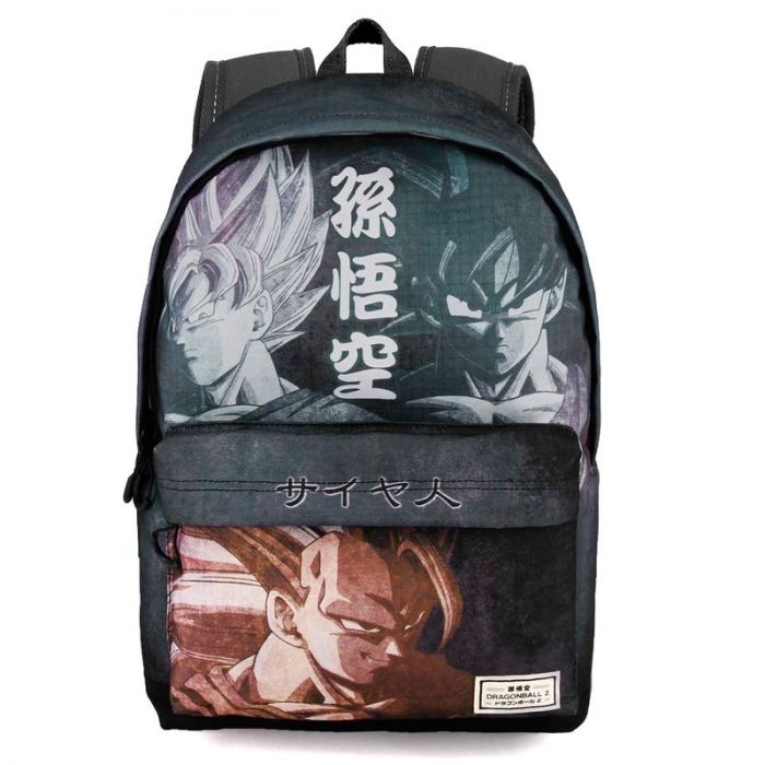 Dragonball Z: Goku Backpack