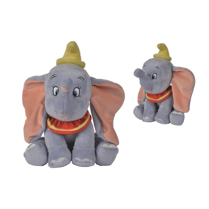Dumbo 35cm - Disney Plush - Dumbo