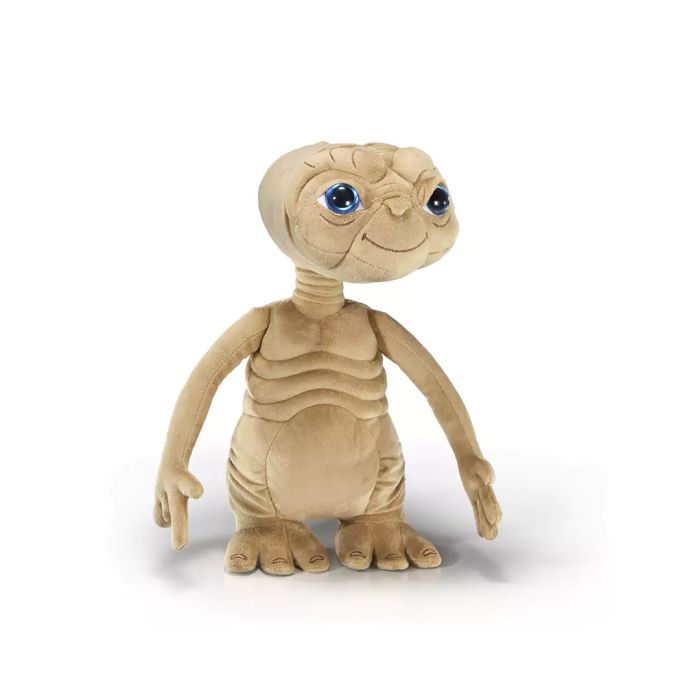 E.T. the Extra-Terrestrial Plush - Universal