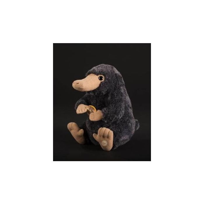 Fantastic Beasts and Where to Find Them: Niffler Plush 20 cm