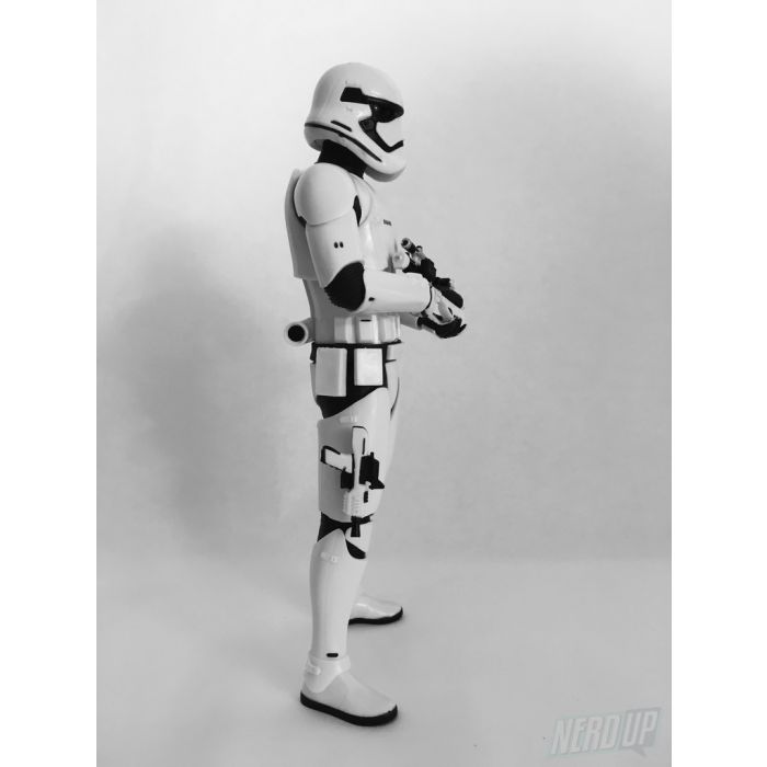 Star Wars: The Force Awakens - First Order Stormtrooper