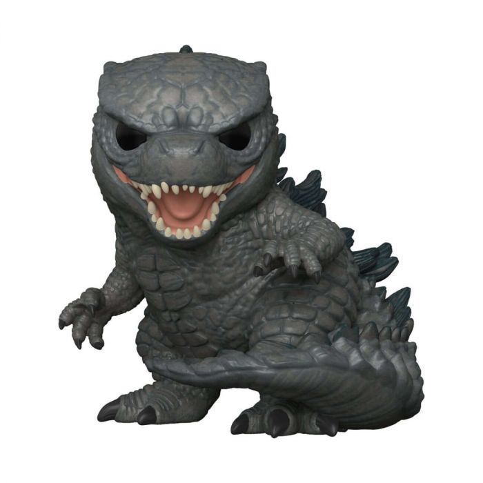 Godzilla 10 inch - Funko Pop! - Godzilla Vs Kong