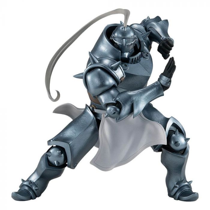 Alphonse Elric - Fullmetal Alchemist: Brotherhood - Pop Up Parade PVC Statue
