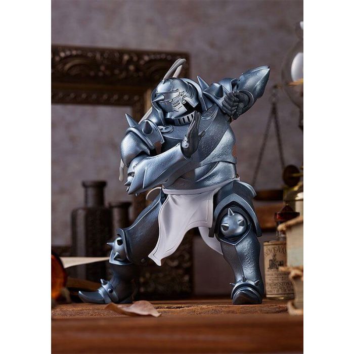 Alphonse Elric - Fullmetal Alchemist: Brotherhood - Pop Up Parade PVC Statue