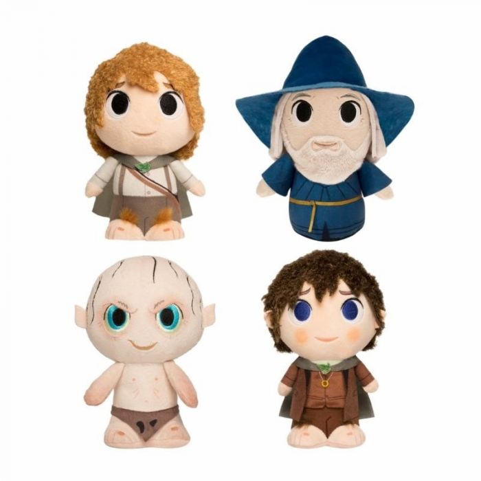 Funko Plushies: Lord of the Rings - Samwise