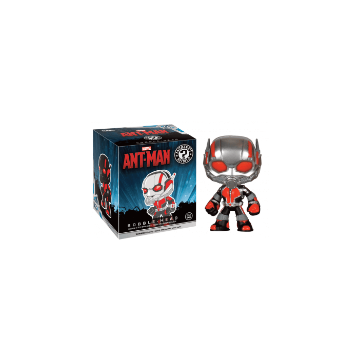 Funko Mystery Minis: Marvel - Ant-Man
