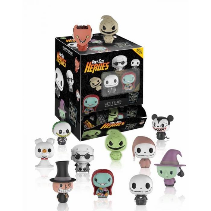 Funko Pint Size Heroes: The Nightmare Before Christmas