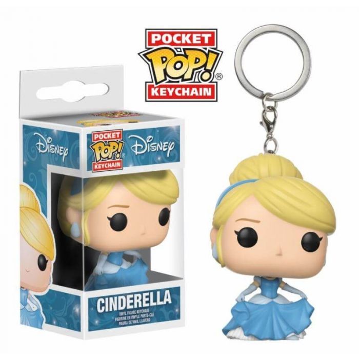 Pocket Pop!: Disney Princesses -  Cinderella