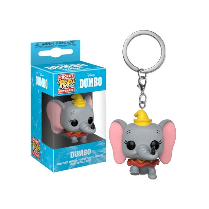 Funko Pocket Pop! Disney's Dumbo
