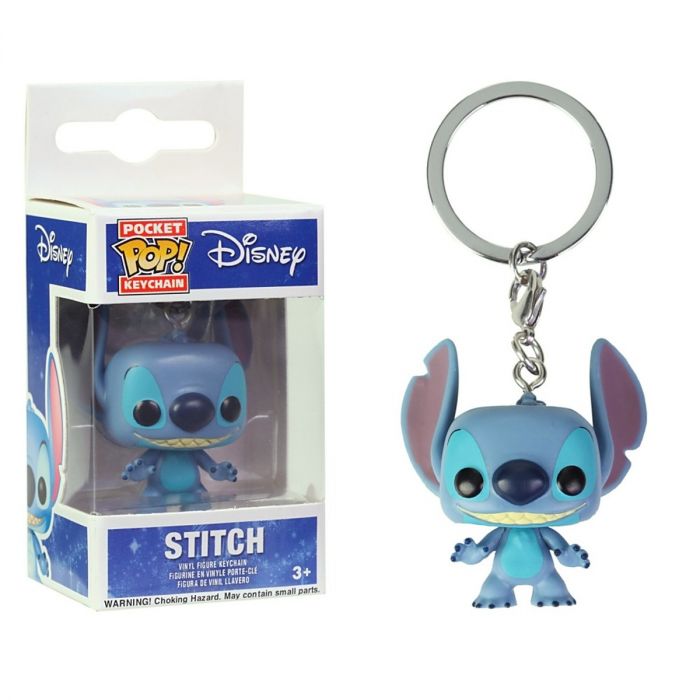 Funko Pocket Pop! Lilo and Stitch - Stitch 