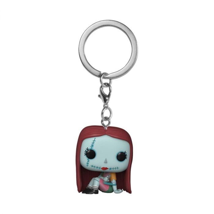 Sally Sewing - Funko Pocket Pop! - The Nightmare Before Christmas