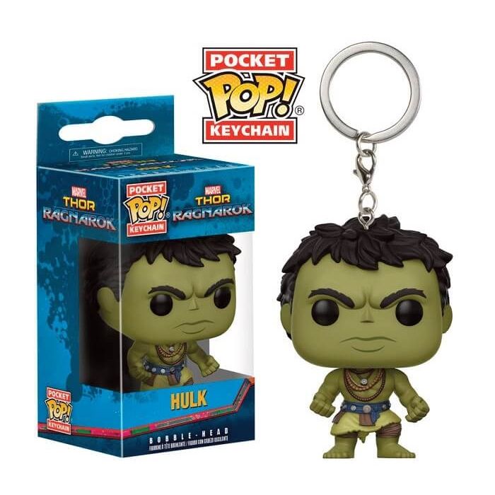 Funko Pocket Pop! Thor Ragnarok - Hulk