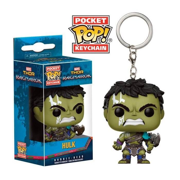 Funko Pocket Pop! Thor Ragnarok - Gladiator Hulk