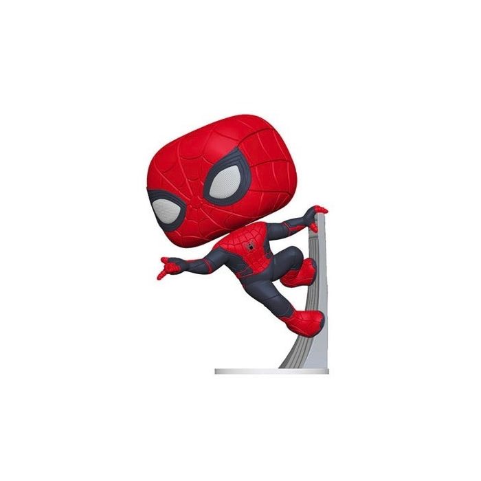 Funko Pop! Spider-Man: Far From Home Set