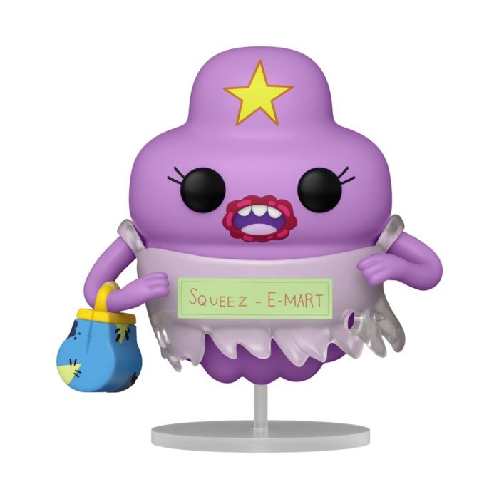 Lumpy Space Princess - Funko Pop! Animation - Adventure Time