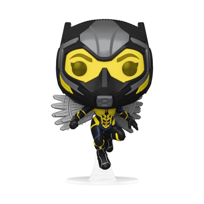 The Wasp - Funko Pop! - Ant-Man and the Wasp: Quantumania