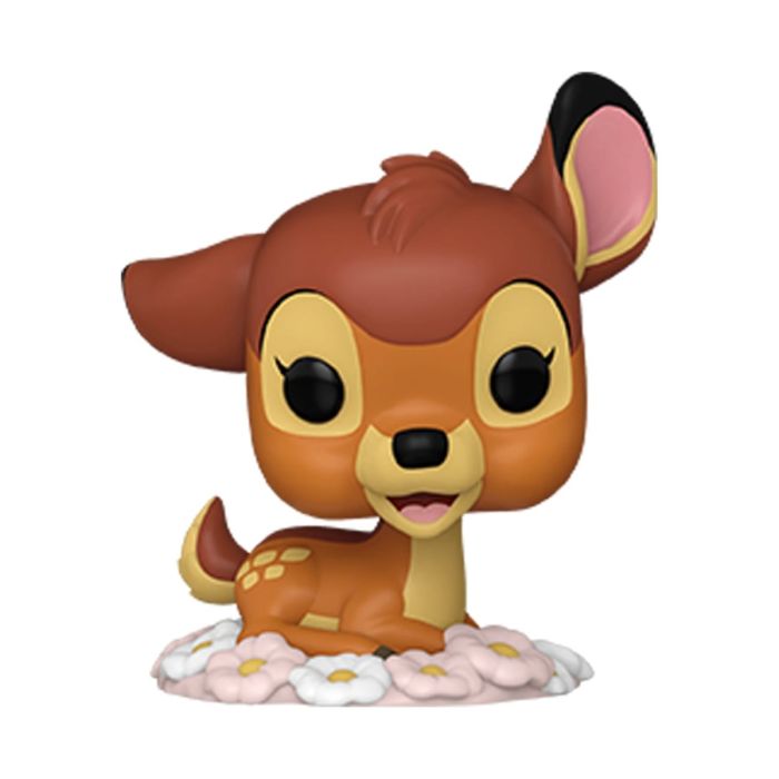 Bambi - Funko Pop! Disney - Bambi