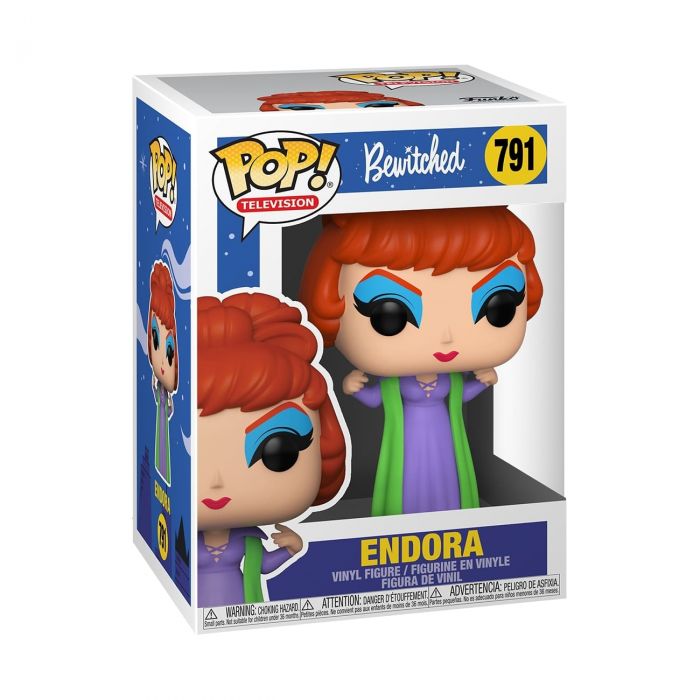 Endora - Funko Pop! TV - Bewitched