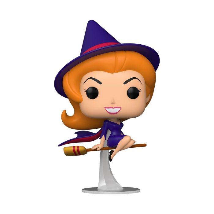 Samantha Stephens as Witch - Funko Pop! TV - Bewitched
