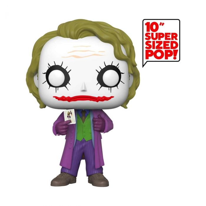 Funko Pop! Batman - The Joker 10 inch