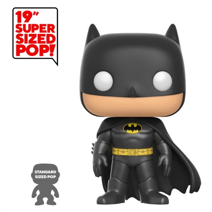 Funko Pop! Heroes: DC - Batman 18 inch