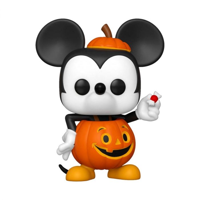 Mickey Trick-or-Treat - Funko Pop! - Disney Halloween