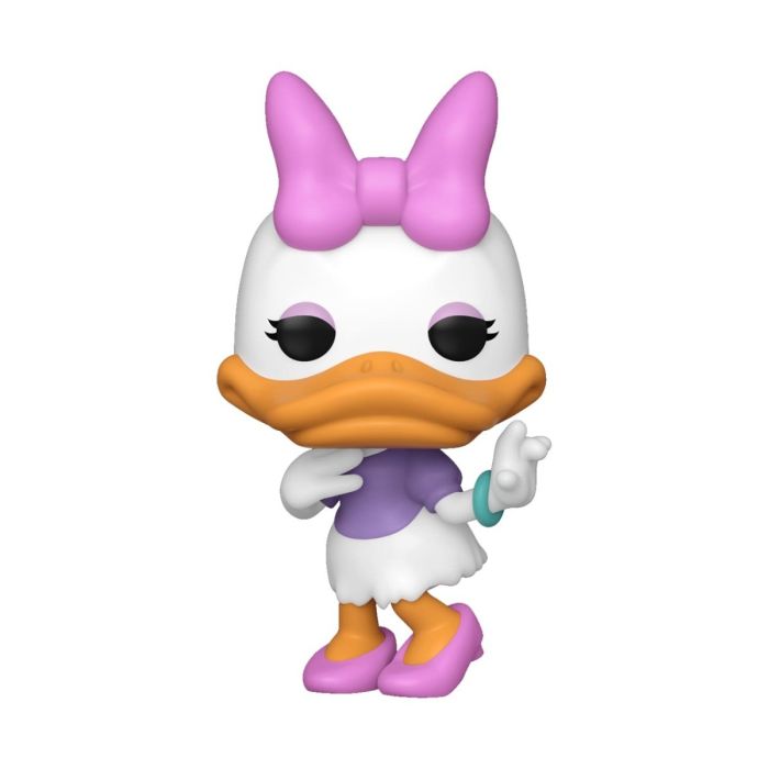 Daisy Duck - Funko Pop! - Disney Classics
