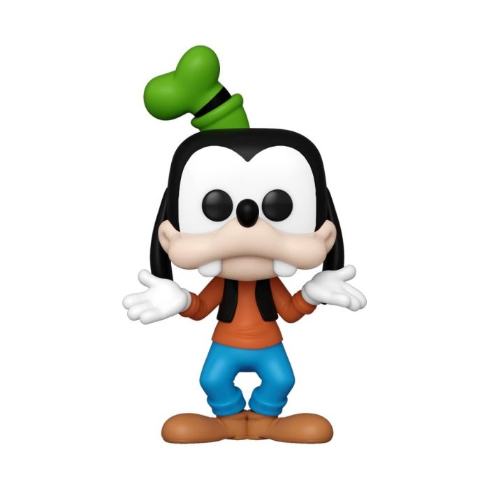 Goofy - Funko Pop! - Disney Classics