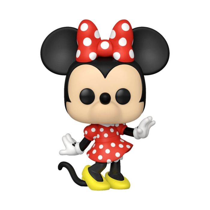 Minnie Mouse - Funko Pop! - Disney Classics