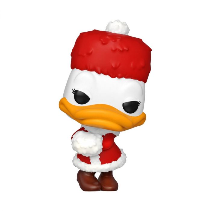 Daisy Duck - Funko Pop! - Disney Holiday