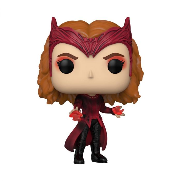 Scarlet Witch - Funko Pop! - Doctor Strange in the Multiverse of Madness