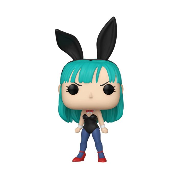 Bulma in Bunny Suit - Funko Pop! - Dragonball