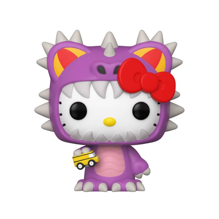 Hello Kitty Land Kaiju - Funko Pop! - Hello Kitty